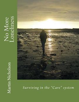 Paperback No More Loneliness Book