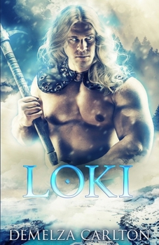 Paperback Loki: A Paranormal Protector Tale Book