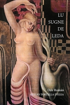 Paperback Lu Sugne De Leda [Italian] Book