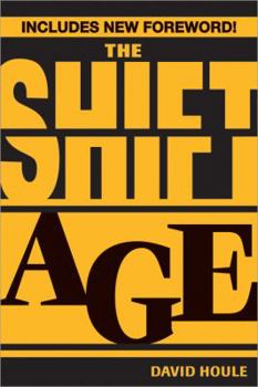 Paperback The Shift Age Book