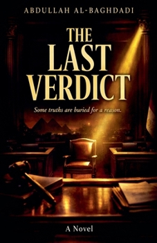 Paperback The Last Verdict Book