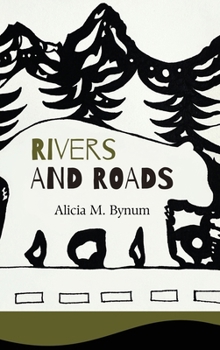Hardcover Rivers and Roads Book