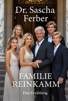 Familie Reinkamm - Eine Erzählung - Mass Market Paperback (German Edition)