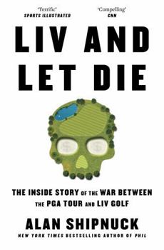 Paperback LIV and Let Die Book