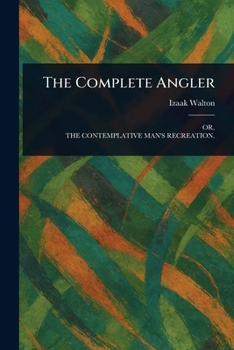 The Complete Angler