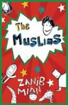 Paperback The Muslims Book