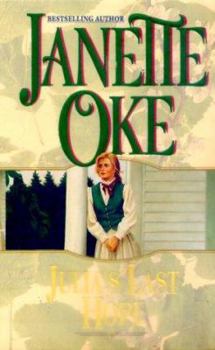 Julia's Last Hope (Women of the West) - Book #2 of the Women of the West