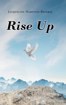Hardcover Rise Up Book