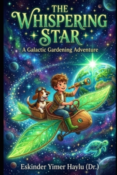 Paperback The Whispering Star Book