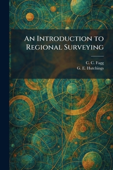 An Introduction to Regional Surveying