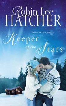 Mass Market Paperback Keeper of the Stars Book