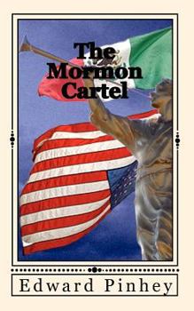 Paperback The Mormon Cartel Book