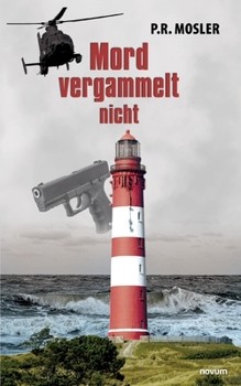 Paperback Mord vergammelt nicht [German] Book