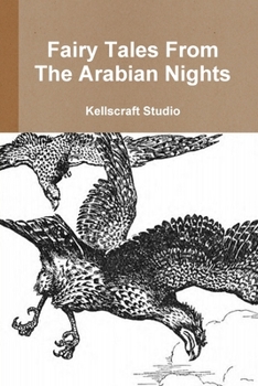 Paperback Fairy Tales From The Arabian Nights Book