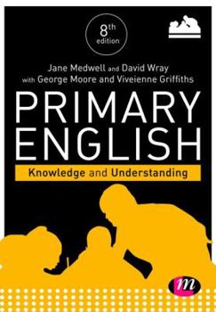 Paperback Primary English: Knowledge and Understanding Book