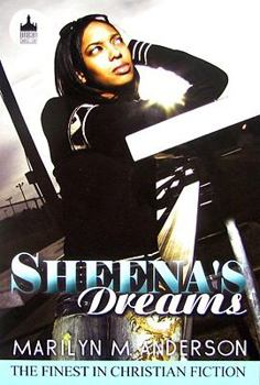 Paperback Sheena's Dreams Book