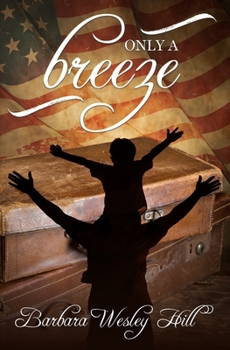 Paperback Only A Breeze Book