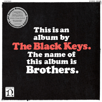 Vinyl Brothers  Deluxe Remaster  9 7 Inch Book