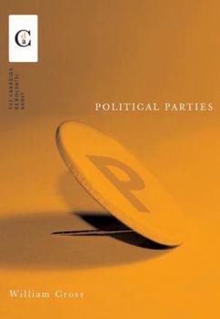 Hardcover Political Parties Book