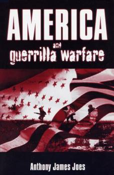 Paperback America and Guerilla Warfare Book