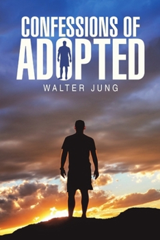 Paperback Confessions of Adopted Book