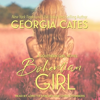 MP3 CD Bohemian Girl Book