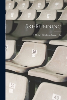 Paperback Ski-Running Book