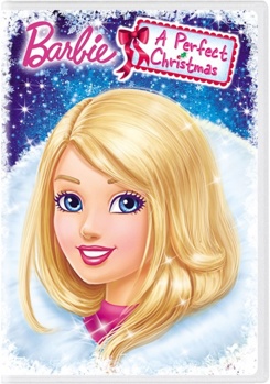Barbie: A Perfect Christmas