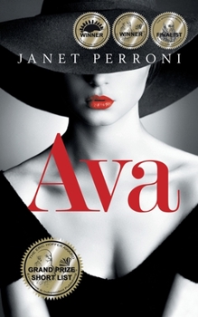 Paperback Ava Book