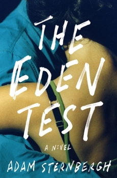 Paperback The Eden Test Book