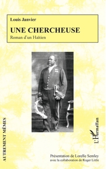 Paperback Une chercheuse [French] Book