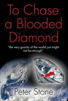 Paperback To Chase a Blooded Diamond Book