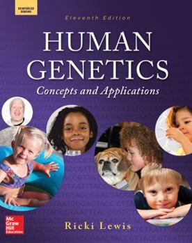 Human Genetics