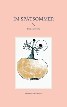 Paperback Im Spätsommer [German] Book