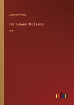 Paperback Fruit Between the Leaves: Vol. 1 Book