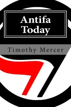 Paperback Antifa Today Book