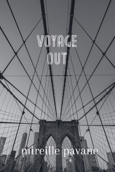 Paperback Voyage Out Book