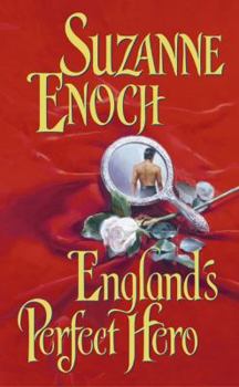 England's Perfect Hero - Book #3 of the Lessons in Love