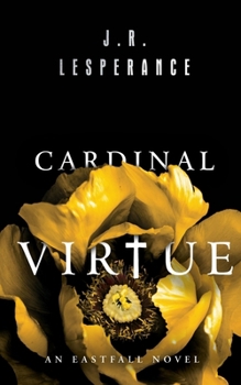 Paperback Cardinal Virtue: An Eastfall Novel Book