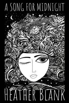 Paperback A Song For Midnight Book