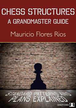 Paperback Chess Structures Book