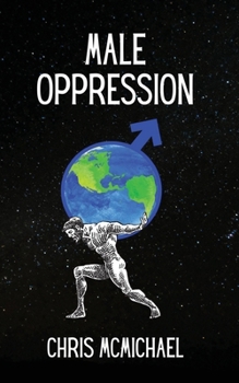 Paperback Male Oppression Book