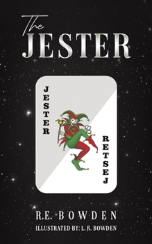 Paperback The Jester Book