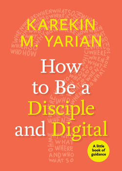 Paperback How to Be a Disciple and Digital Book
