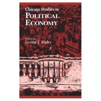 Chicago Studies in Political Economy