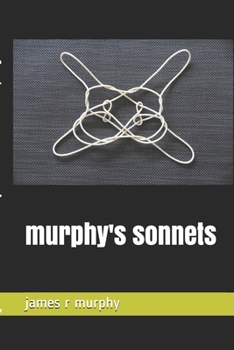 Paperback murphy's sonnets Book
