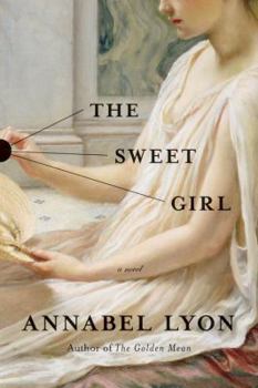 Hardcover The Sweet Girl Book