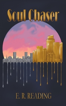 Paperback Soul Chaser Book
