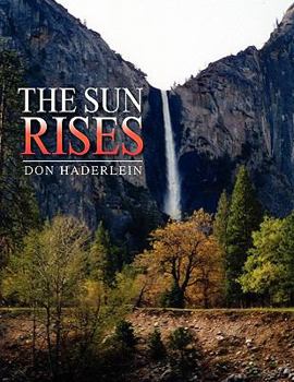 Paperback The Sun Rises Book