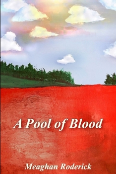 Paperback A Pool of Blood Book
